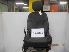 Siège Renault SCENIC