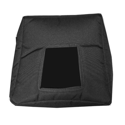 Black Padded Cover for a Positive Grid Spark Edge 65 Combo (posi009p)