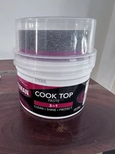 Weiman Glass Cooktop Cleaner