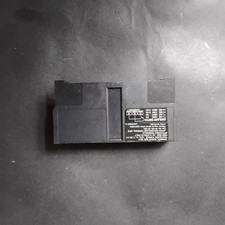 MITSUBISHI N470N237-4 AUXILIARY SWITCH ($19.99 OBO)