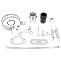 Pot 50 Voca Cross Chrom FüR Derbi 50 Senda, Senda Drd-Aprilia 50 Rx, SX (High M