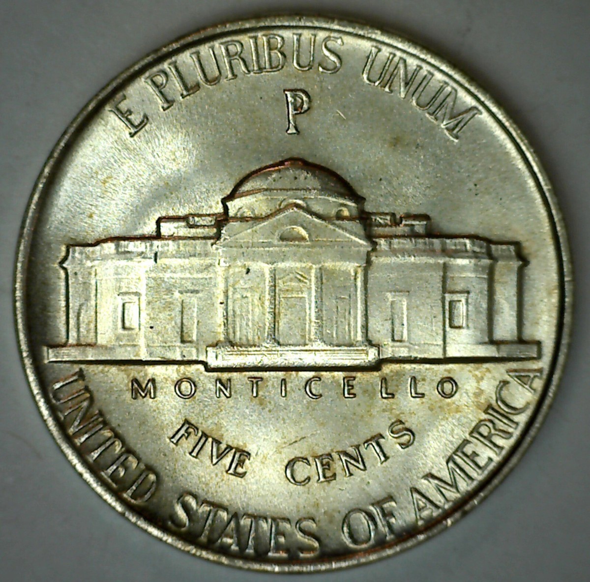 COIN35ページ End of World War II 80th Anniversary 5 oz Copper $1 Liberia