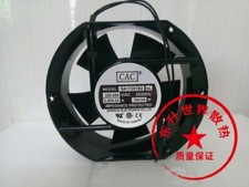 I PCS CAC Fan SA17251B2HL AC 220-240V 17251 17CM 2 Wire Aluminum frame fan