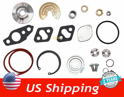 Turbo Rebuild Kit for Toyota Turbo CT20 CT26 Celica Landcruiser Hiace Hilux MR2