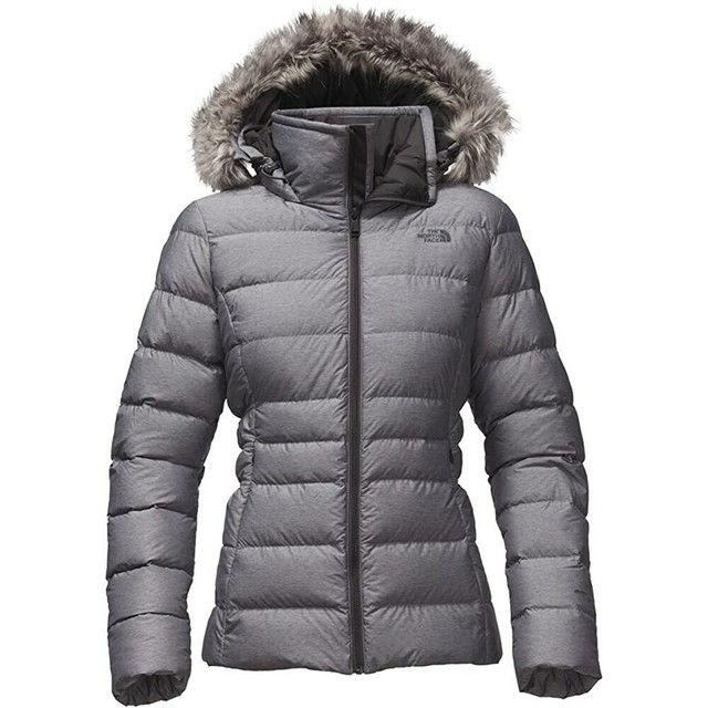 the north face women's gotham ii jacket