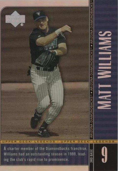 Commemorative Collection