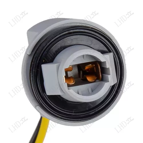 Headlight Wiring Harness 645-205 22740620 For Chevy Cobalt Pontiac G5 Cobalt* - Picture 4 of 5