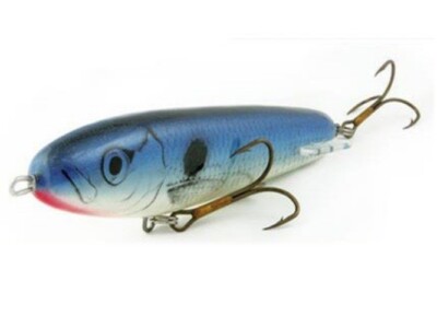Salmo Sweeper 10cm 19g Sinking Lure Pike Asp Bass COLORS 