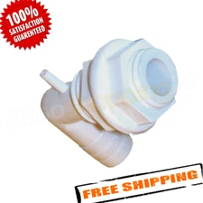 T-H Marine MAV-2KT-DP MAX-AIR Venturi Livewell Aeration System