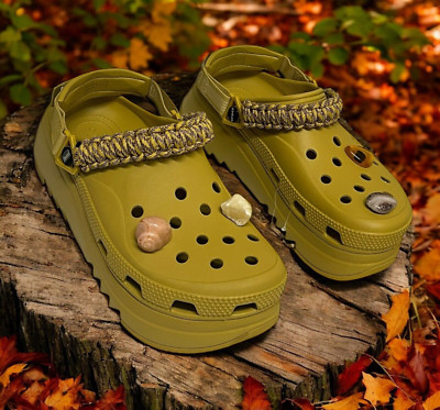 エ*ン様 CROCS X ARIES ハイカー エスケープ クロッグ s-l400.jpg