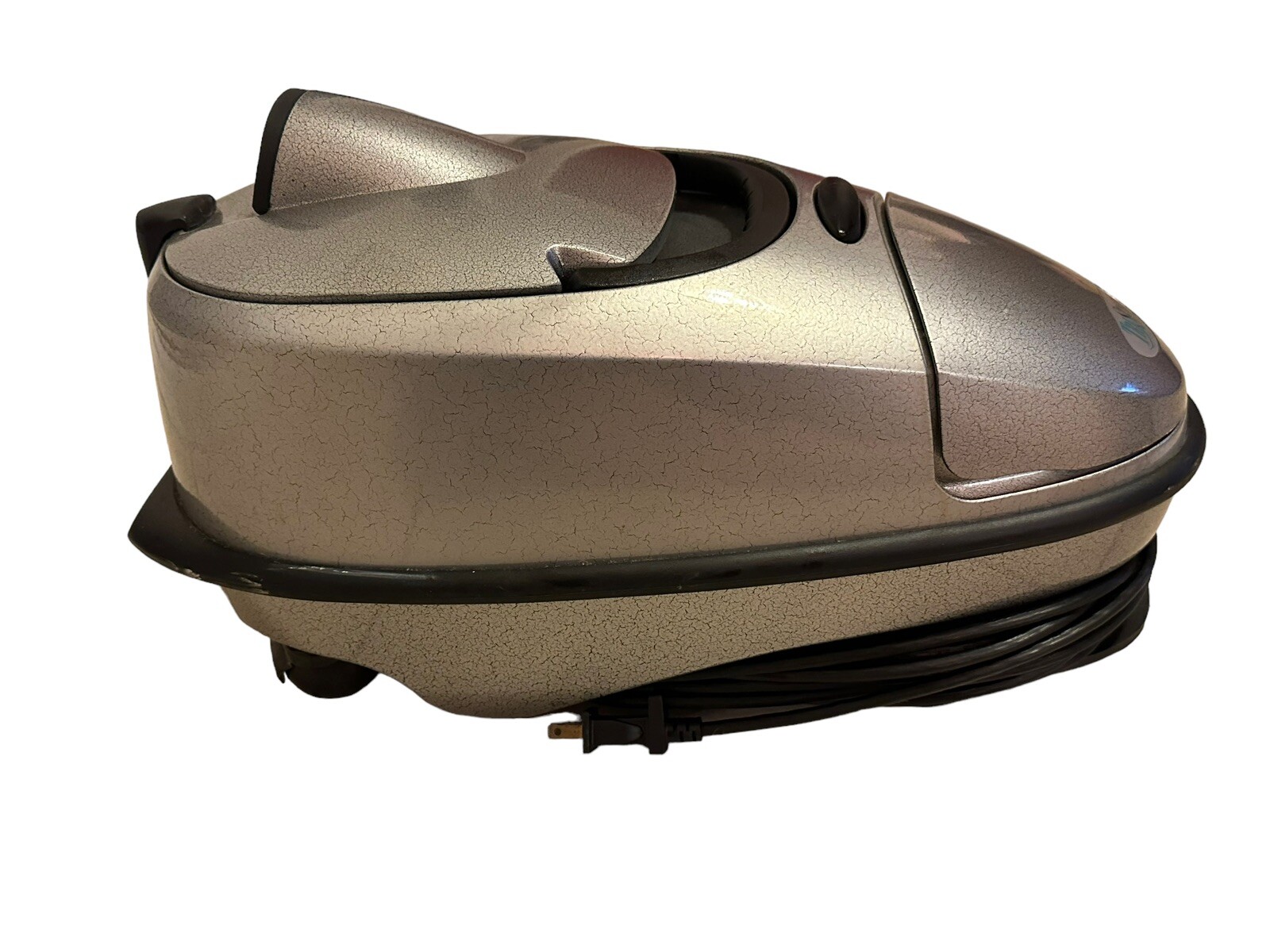 TriStar Canister Vacuum Cleaner Silver A101N TESTED WORKS eBay