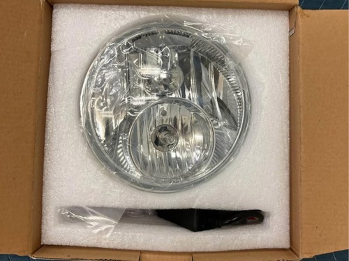 Harley-Davidson Headlight 7" OEM 68342-05
