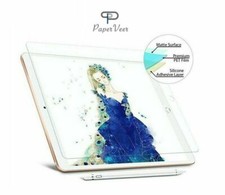 Paper Feel Matte Finish Film Anti-Glare Screen For IPad 10.2 In. IPad 8