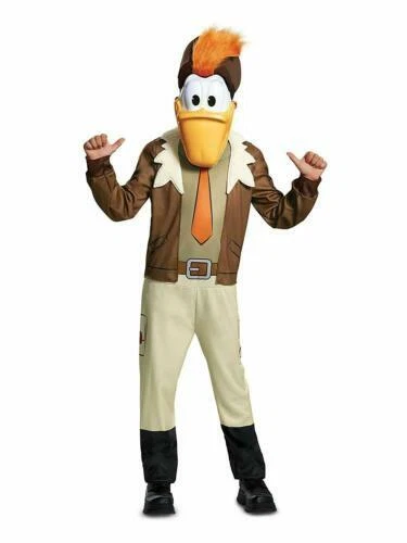 Disney Animales y naturaleza disfraces para niños