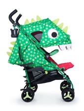 cosatto rocket stroller