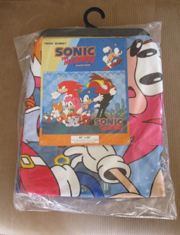 Amy rose blanket hot sale