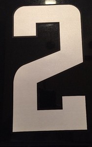 matt ryan jersey number