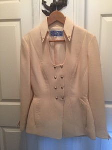 thierry mugler blazer