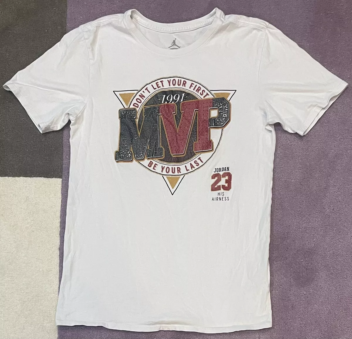 Air jordan 2024 6 t shirt