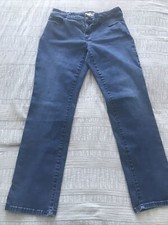 Chicos So Slimming 1 Denim Jeans Medium Wash