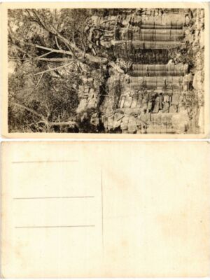 CPA AK ARGENTINA-Ruinas de San Ignacio (349347)