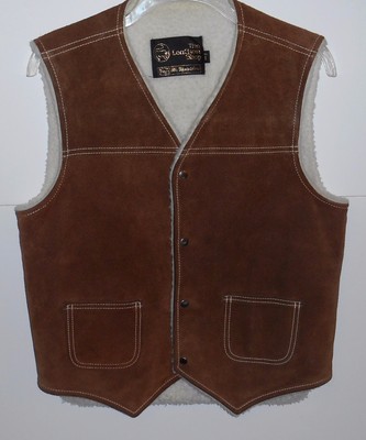 sears sherpa jacket