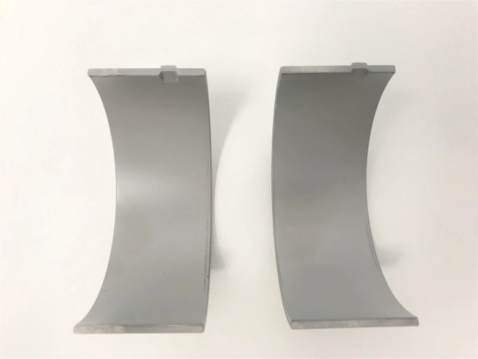 320043R11 Dresser DT817 .010 Conn Rodamiento de varilla 3155CP10 CB590P10 NUEVO Foto 2 de 3