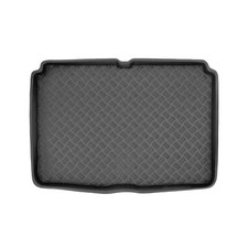 PVC Rezaw-Plast Kofferraumwanne für Mercedes B-Klasse W247 ab 2018 PVC Laderaumw