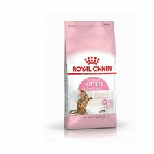 royal canin kitten sterilised 10kg