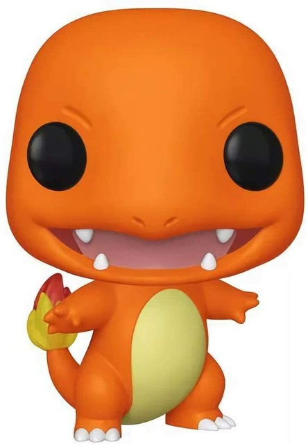 funko pop pokemon 10 inch