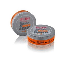 KARATEK SOFTTOUCH Soft Touch Hair Wax 2 Pack Shine 4