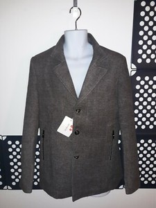 invachi coat