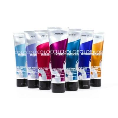 Joico Color Intensity Semi-Permanent Color 4oz Choose Your Shade