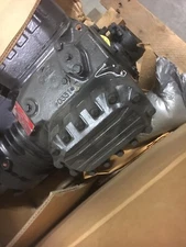 York International Compressor