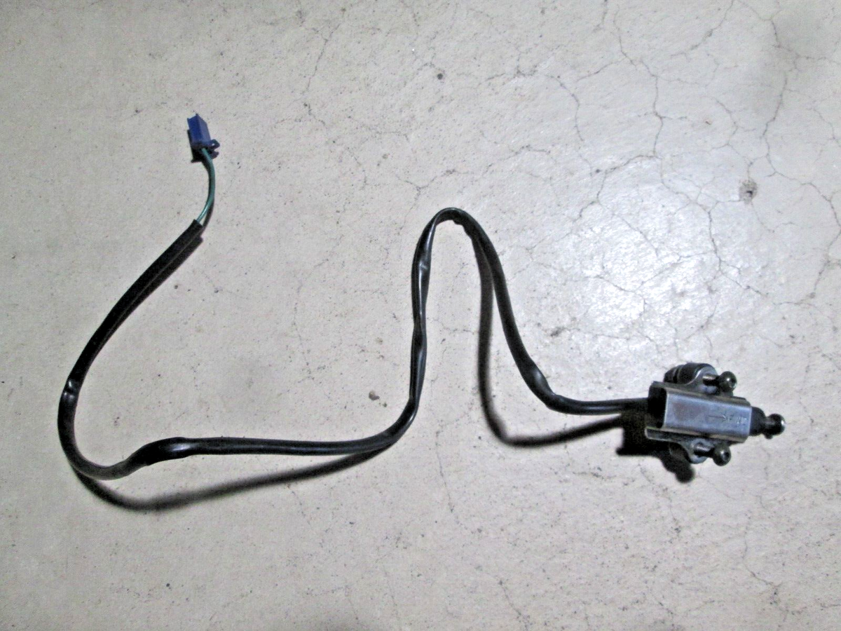 seiページ Kawasaki ZX6R/636 Rear Set Replacement Parts 2005-2018 (LEFT SIDE)