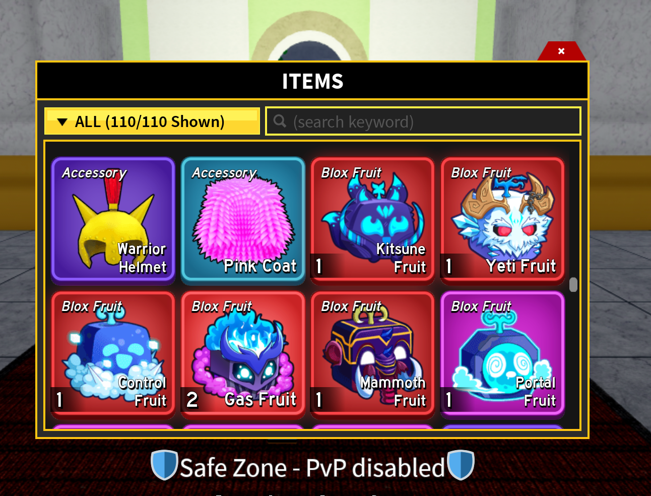 Blox Fruits Account| Max Level| Perm Dragon|has Dragonstorm| Read Last slide|