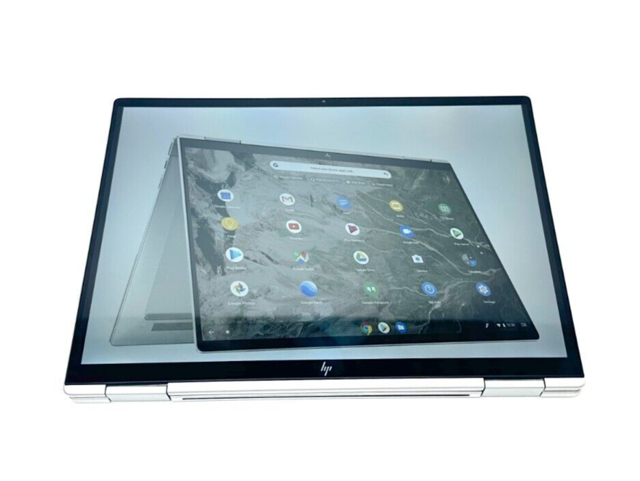 HP Elite C1030 Chromebook i7 10th gen RAM 16GB SSD 128GB 2 in 1