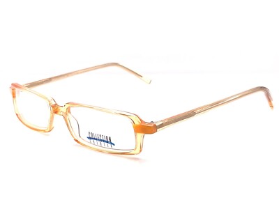 collection creativ Brille Mod. 2020 Col. 400 Size 49-15-140