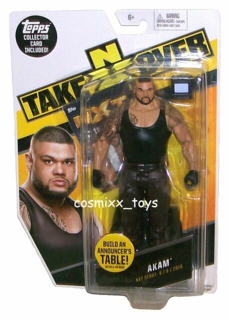 nxt takeover figures