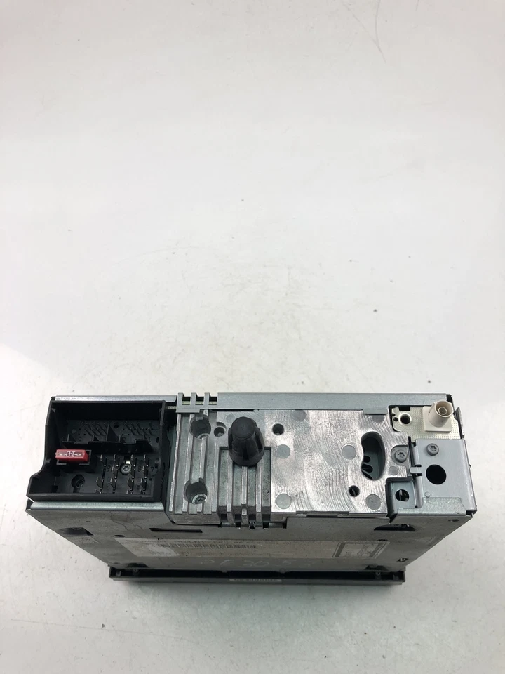 PEUGEOT 307 3A/C Musik-Player ohne GPS 9660646477 2002 22038784 - Bild 3 von 4