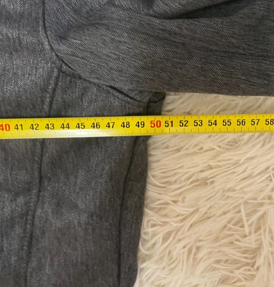 Superdry Engineered Windtrekker Jacket Size S - image 11