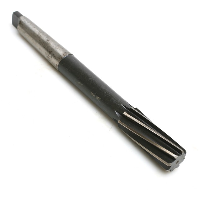 Glenbard 11/16" HSS Chucking Reamer Morse 3 Taper Mount eBay