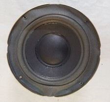 BOSE Acoustimass 25 Series II Powered Subwoofer 5" WOOFER