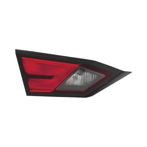 For Nissan Altima 2019-2020 Driver Side Inner Tail Light Assembly NI2802119C