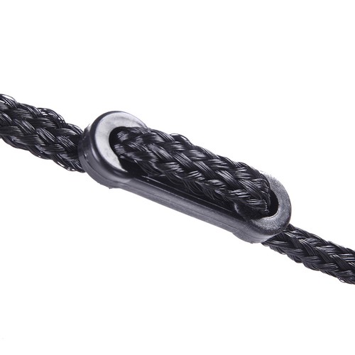 Hanging Chair Oxford Cloth Patio Seat with Cup Holder Red 100kg