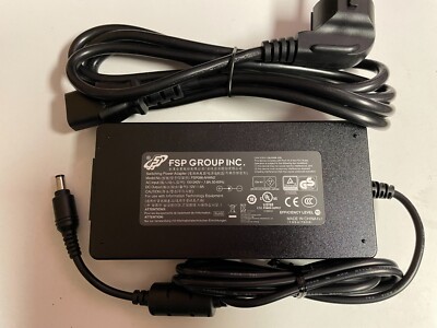 Tischnetzteil FSP096-AHAN2 12V DC, 8A , 96W **NEU**