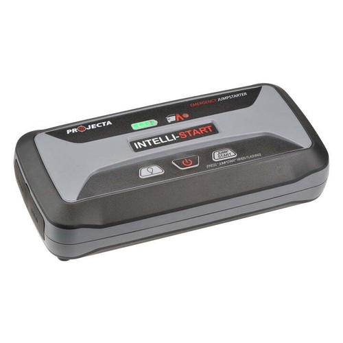12V 1200A EMERGENCY JUMP STARTER (38.4wh) - Picture 5 of 8