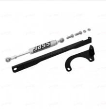 ENGINE DAMPER 1.8 SILVER FITS MAZDA MK1 Jass Performance - JP5282