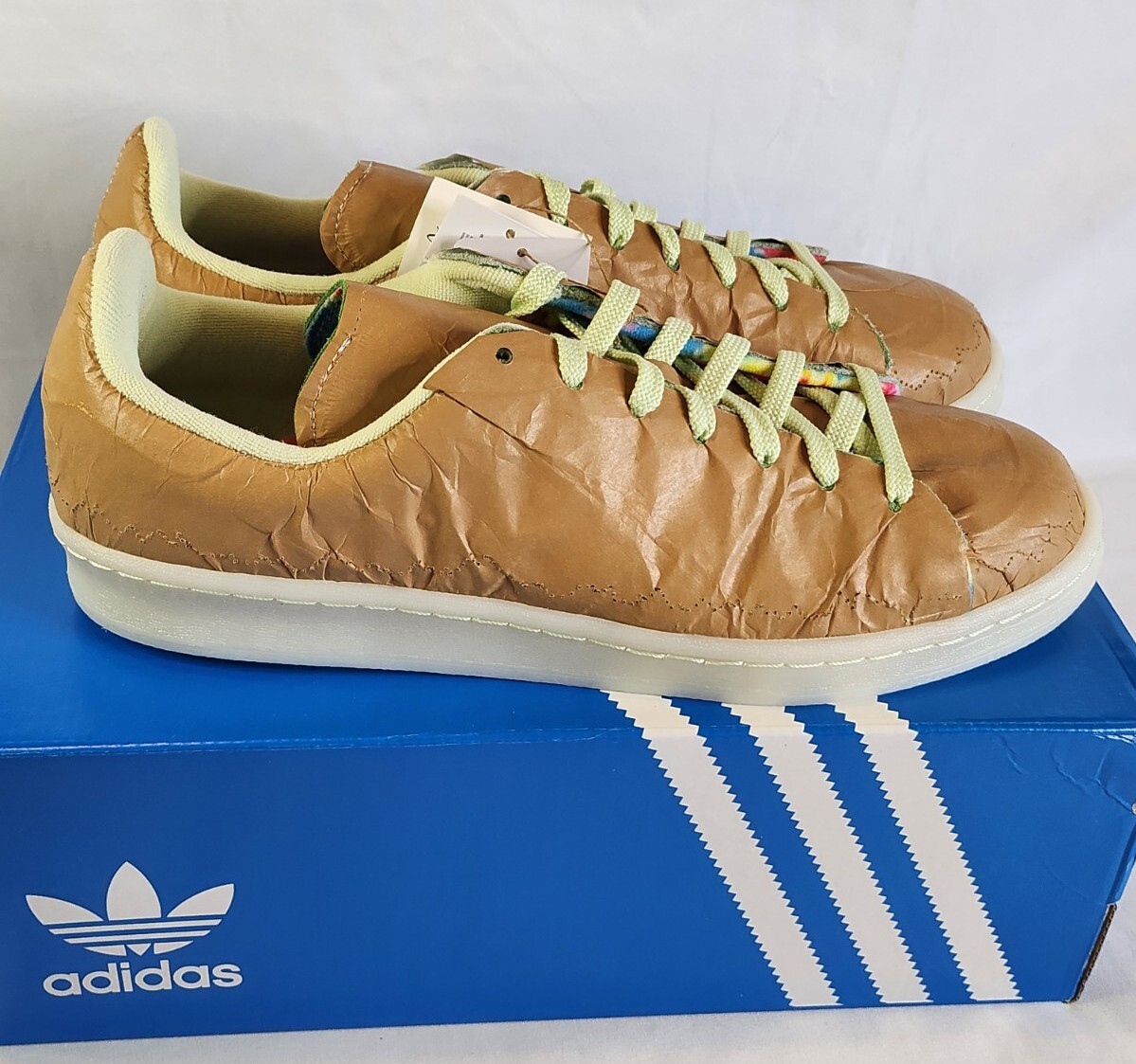 adidas gazelle silver green womens Ocean Pearl main image 0