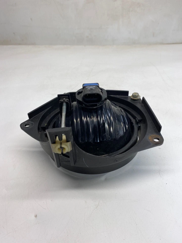 Conjunto de luz marcadora lateral usada se adapta a: Hummer H3 2007 montado en guardabarros Foto 2 de 4